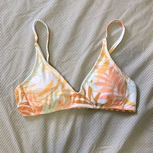 Wild Fable Bikini Top